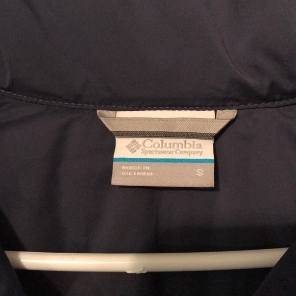 NWOT columbia Vista Park Jacket - Picture 2 of 7